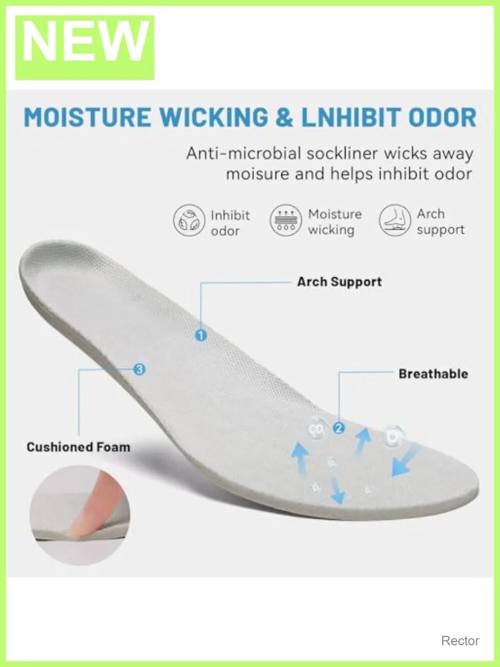 Kids Wide Toe-Cap Tennis Shoes Athletic Running Sneakers Breathable Non-Slip